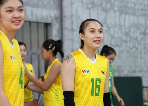 Hai CLB bóng chuyền nữ nói không với chuyển nhượng nội binh mùa giải 2026