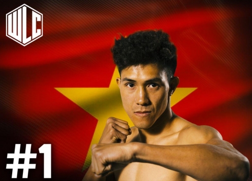 Nguyễn Trần Duy Nhất thuần phục 'Sư tử' Pháp, khẳng định vị thế của võ thuật Việt Nam