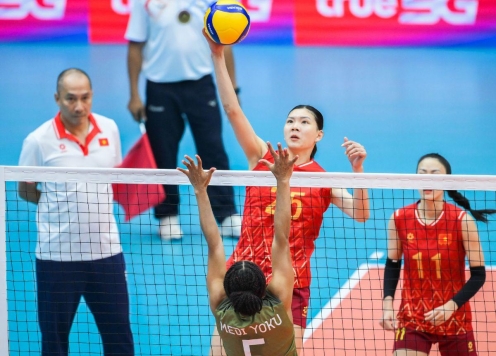 Đã rõ danh tính HLV thay thế ông Nguyễn Tuấn Kiệt