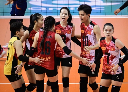 Bích Tuyền mất 'cạ cứng' ở CLB, tương lai vẫn mơ hồ?