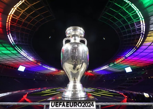 Lịch thi đấu vòng loại EURO 2024