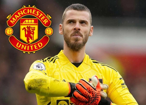 Tin MU hôm nay 6/8: De Gea trở lại mái nhà xưa; Amorim có 'bài mới'