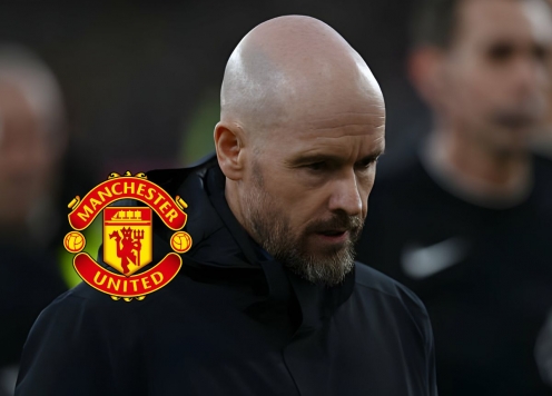 Erik ten Hag: 'Nếu có một điều tôi nhớ, đó là Old Trafford'