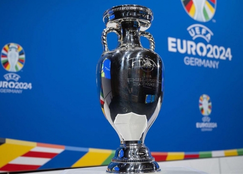 Nhà vô địch Euro 2024 lộ diện khi 'định mệnh' đã sắp đặt