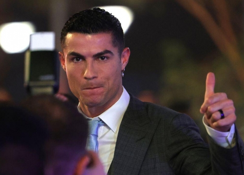Ronaldo chính thức có động thái về việc giải nghệ