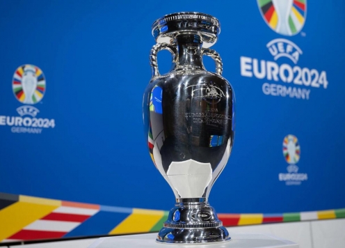 Euro 2024: Lộ diện cầu thủ đầu tiên bị cấm thi đấu