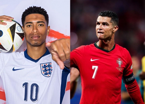 Kịch bản điên rồ Euro 2024: Anh đứng thứ 3 bảng C, gặp Bồ Đào Nha tại vòng 1/8