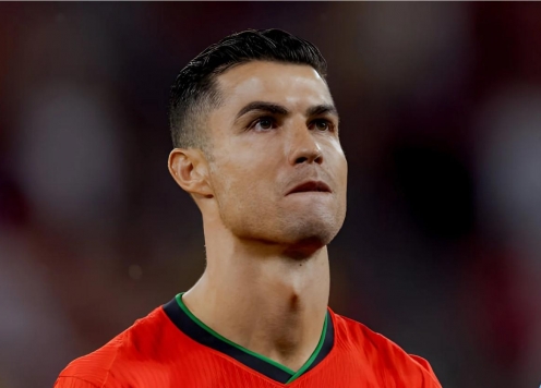 Đội hình Bồ Đào Nha vs Thổ Nhĩ Kỳ: Ronaldo xuất chiến!