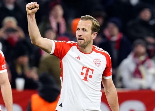 Bayern Munich xác nhận, Harry Kane sẽ tái hợp Tottenham