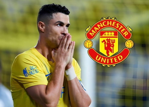 Al Nassr vào cuộc, Ronaldo sắp có đồng đội là 'danh hài' của MU