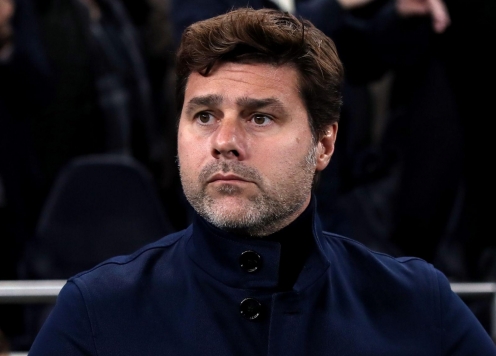 Chia tay Chelsea, HLV Pochettino sắp tiếp quản bến đỗ 'không ai ngờ'