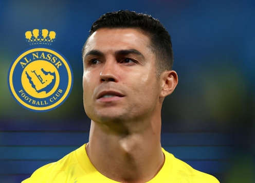 Al Nassr xác định thầy mới của Ronaldo, quyết giành ngai vàng Saudi Pro League