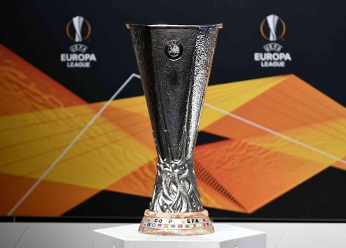 Lịch thi đấu tứ kết cúp C2 - Europa League 2024/25 mới nhất