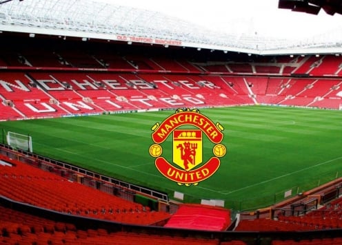 MU chuẩn bị 'khai tử' SVĐ Old Trafford