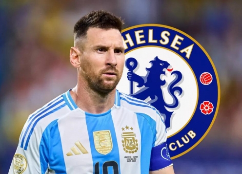 Sao Chelsea cầu xin chấm dứt việc so sánh với Messi