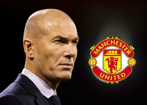 Chuyển nhượng MU 13/10: Ngã ngũ vụ Zidane thay Ten Hag, Pogba đàm phán bến đỗ mới