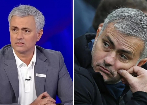 Mourinho nêu tên HLV tệ nhất lịch sử Ngoại hạng Anh