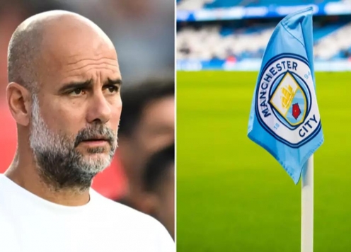 Man City lại bị các đối thủ tại Ngoại hạng Anh cáo buộc