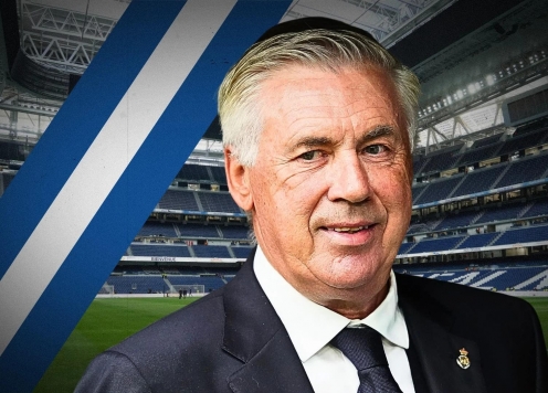 Real Madrid khủng hoảng, HLV Ancelotti tìm ra giải pháp bất ngờ