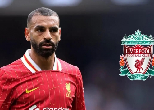 Salah chính thức lên tiếng về tương lai, đếm ngày rời Liverpool