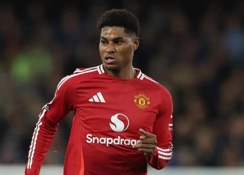 Vực dậy MU, Ruben Amorim đưa ra lời cảnh báo với Rashford