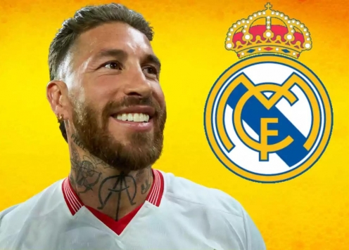 Tin chuyển nhượng 29/12: Ramos chọn tái xuất Real Madrid