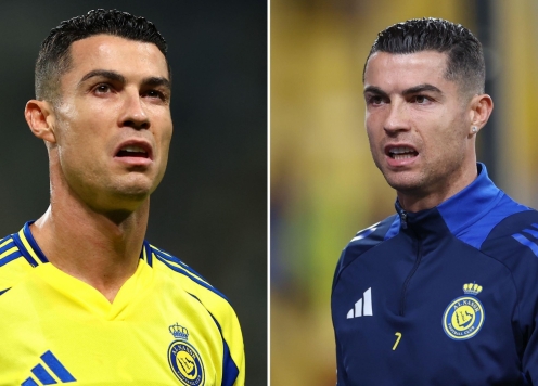 Ronaldo nổi cơn thịnh nộ, 5 cái tên sẽ phải rời Al Nassr