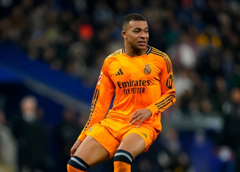 Bảo vệ Mbappe, Real Madrid đe dọa sẽ có hành động pháp lý