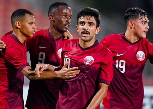 Nhận định U20 Trung Quốc vs U20 Qatar: Chủ nhà ôm hận, 18h30 ngày 12/2/2025