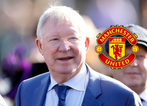 Sir Alex Ferguson đe dọa sẽ xé hợp đồng của ngôi sao MU