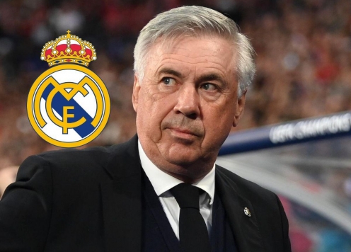 Nội bộ Real Madrid xuất hiện 'cừu đen', mâu thuẫn với cả HLV Ancelotti