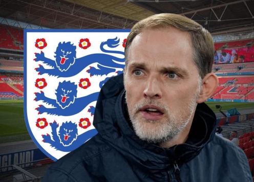 HLV Thomas Tuchel bị cáo buộc kìm hãm 3 ngôi sao ĐT Anh