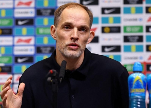 HLV Thomas Tuchel cảnh báo ngôi sao lớn tại ĐT Anh