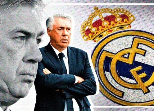 CHÍNH THỨC: Ancelotti xác nhận rời Real Madrid, nói 1 điều về Alonso