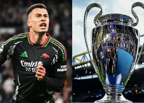 UEFA sắp thực hiện 3 thay đổi tại Cúp C1 sau khiếu nại của Arsenal