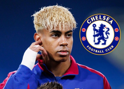 Chelsea đã có Lamine Yamal của riêng mình, đóng góp 110 bàn/42 trận