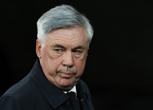 Thua đau Barca, HLV Ancelotti thừa nhận điểm yếu 'chí mạng'