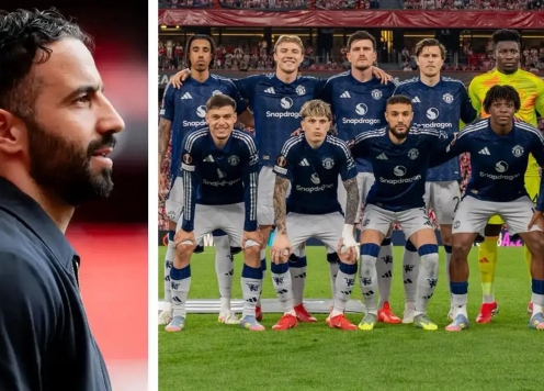 Fan MU sửng sốt với màn trình diễn của 1 cầu thủ ở trận thắng Bilbao