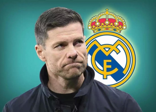 Tiếp quản Real, Xabi Alonso biến 1 cầu thủ trở thành Modric mới