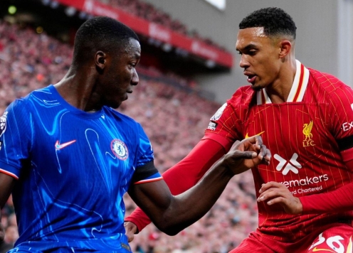 XÁC NHẬN: Chelsea xếp hàng chúc mừng Liverpool vô địch Ngoại hạng Anh