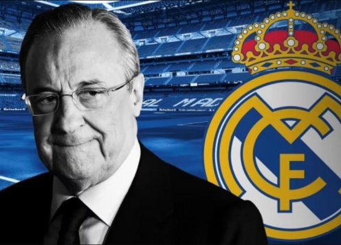 Real Madrid nhận án phạt từ UEFA