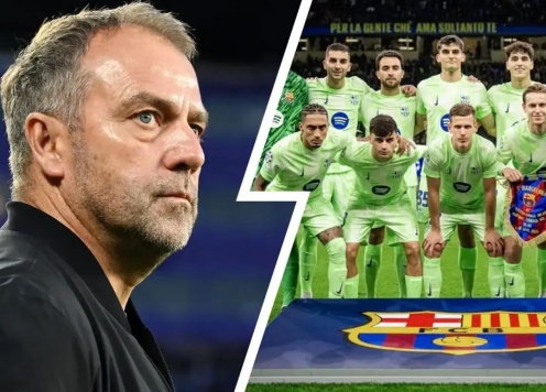 Barca nhận thêm 2 tin xấu trước trận 'siêu kinh điển' gặp Real Madrid