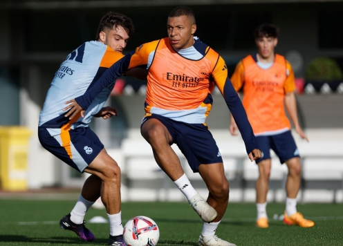 Ngôi sao Real Madrid bị truy tố hình sự, gây rúng động bóng đá TBN