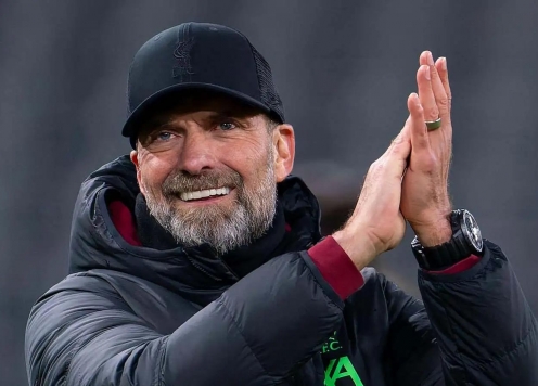 XÁC NHẬN: Rõ vụ Jurgen Klopp tái xuất dẫn dắt CLB Serie A