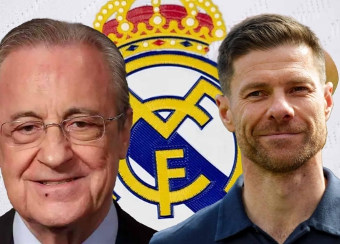 Real Madrid chính thức bước vào kỷ nguyên mới