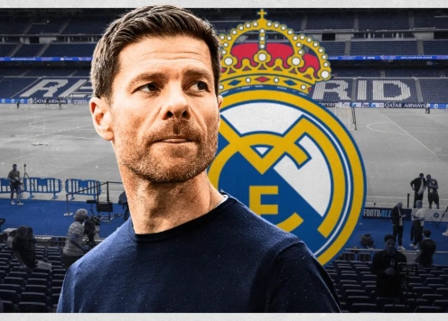 Không phải Mbappe, lộ diện cái tên 'bất khả xâm phạm' dưới thời Alonso