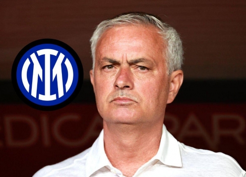 Jose Mourinho: 'Tôi không muốn Inter giành cú ăn ba, nó của tôi'