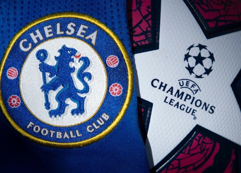 Chelsea có thể bị cấm dự Champions League sau khi vô địch Conference League