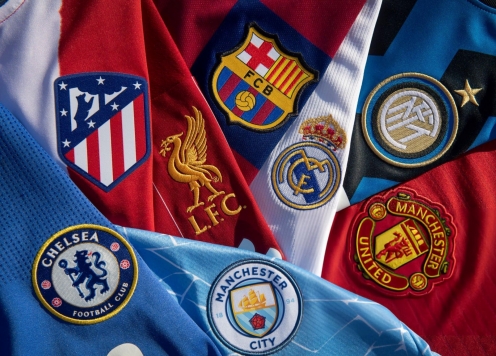 Lịch giao hữu hè 2025: MU, Arsenal, Chelsea, Real, Barca, Man City...