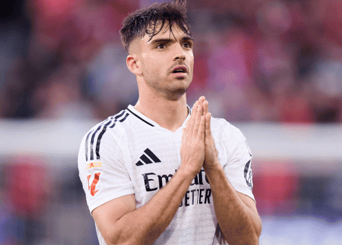 Ngôi sao Real Madrid đối mặt với án tù vì scandal rúng động bóng TBN